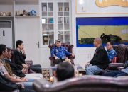 SMSI Fair 2025, Pemkot Metro Dukung Penuh untuk Dongkrak Ekonomi