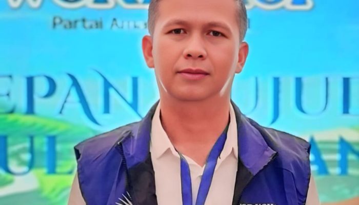 Pakai Soal Ujian Tahun 2024, Dikecam Anggota DPRD Fraksi PAN