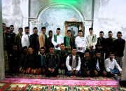 Ketua MWCNU Balik Bukit Ust Hernadi Tetap Istiqomah Amalkan Amalan Aswaja, Walau Kondisi Sulit