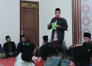 Safari Ramadhan, Ust Hernadi : Anak Yatim  Tanggung Jawab Bersama, Santuni dan Kasihi
