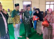Safari Ramadhan, Bambang Kusmanto: Ayo ke Daerah-Daerah Terpencil