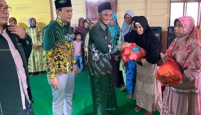 Safari Ramadhan, Bambang Kusmanto: Ayo ke Daerah-Daerah Terpencil