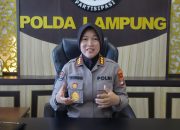 Sadis!! Orang Tidak Dikenal Serang Tiga Warga Jalan Nusa Indah Bandar Lampung Pakai Golok Satu Meninggal Dunia