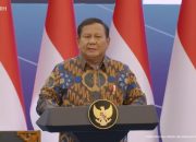 Program Asta Cita Presiden RI, Bupati Lampung Barat Siap Dukung Penuh