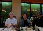 Taman Safari Indonesia Kena Imbas Kemelut OCI Vs Eks Pemain Sirkus