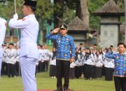 Ciderai Upacara Peringatan Hardiknas, Parosil Tegas: Jika Itu Kepala Sekolah Akan Kita Ganti, Kalau Guru Pengajar Kita Beri Pembinaan