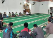 Temu kader NU Kecamatan Batu Ketulis, Persiapan PD-PKPNU Ke-23