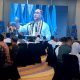 Hadiri HUT PWI Lampung, Menko Zulhas: Pers Sahabat Pemerintah
