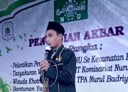 Ayo Daftar!! Mussolla An-Nur Way Mengaku Adakan Berbagai Perlombaan, Memperingati HUT Ke-3 Majlis Dzikir Ratib Al Haddad