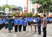 Sumringah!! 274 PPPK Lampung Barat Terima SK, Parosil: Bukan Formalitas Tapi Awal Dari Tanggung Jawab Besar