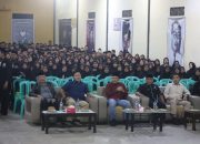 Pengesahan!! Parosil Mabsus: PSHT Harus Jadi Garda Perdamaian dan Perekat Kebhinekaan