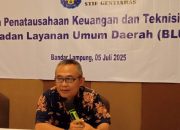 TRIPLE HELIX: KOLABORASI STRATEGIS DUKUNG KOPERASI MERAH PUTIH