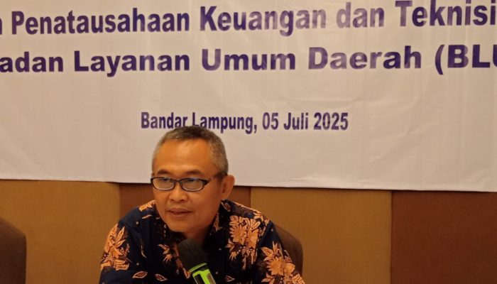 TRIPLE HELIX: KOLABORASI STRATEGIS DUKUNG KOPERASI MERAH PUTIH