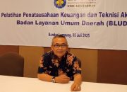 KOPERASI SEBAGAI KATALISATOR PEREKONOMIAN INDONESIA