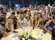 Bupati Parosil Mabsus Tegaskan Harapan dan Tujuan dalam Penguatan Pemberantasan Korupsi