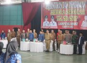 240 Kepsek Dari Tingkat TK, SD Hingga SMP Dirolling, Ini Nama-Namanya!