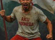 Parosil Mabsus Tegas Larang Pengibaran Bendera One Piece di Lampung Barat, Jelang HUT RI Ke-80