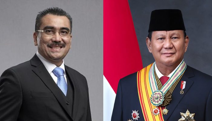 Pidato Kenegaraan Bukti Komit Wujudkan Janji dan Program