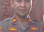 Gondol Uang Rp800 Juta di Lapak Buah Pasar Liwa, Pelaku Teridentifikasi Oleh Polisi