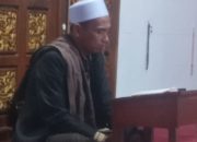 Istiqomah Lebih Utama daripada Karomah, Pesan Ust. Hernadi dalam Majelis Zikir Rotibul Hadad
