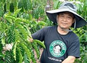 Hari Tani, Hari Desa, Koperasi Merah Putih menuju Daulat Pangan
