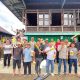 PT Olam Indonesia  Sosialisasi Budidaya Tanaman Kopi Kepada Anggota Kelompok Tani Pekon Bakhu