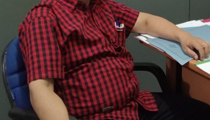 Paradox Wajah Baru “BUTA AKSARA” Di Era Digital