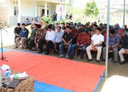 Parosil Berharap Pejuang Siliwangi Berperan Dalam Pembangunan Daerah