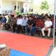 Parosil Berharap Pejuang Siliwangi Berperan Dalam Pembangunan Daerah