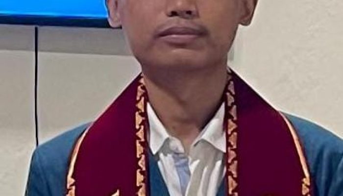 Generasi Muda Penjaga Bahasa Lampung