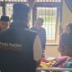 Rangkayan HUT Ke-14 Partai NasDem, Pengurus dan Simpatisan Gelar Donor Darah di RSUD-AM Lampung Barat
