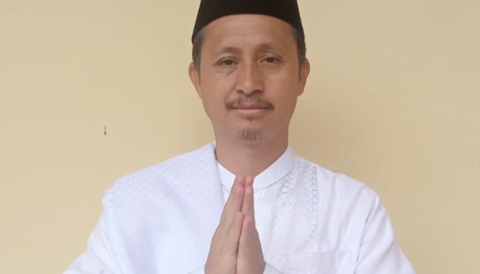 Lebaran Santri 2025 Mengawal Indonesia Merdeka Menuju Peradaban Dunia