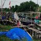 Sungai Taklayak Konsumsi Nelayan Desa Labuhan Ratu Lamtim Minta Perhatian Pemerintah