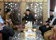 Bayar Pajak Ruet Masyarakat Lebih Memilih Nitip Saat Bayar Di Samsat Lampung Barat