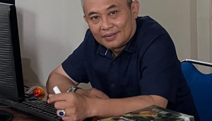 Saat APBD Menyusut, Daerah Harus Bangkit dengan Potensinya Sendiri