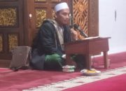 Rutin Dzikir, Ust Hernadi: Waspadai Tiga Faktor Yang Dapat Merusak Agama