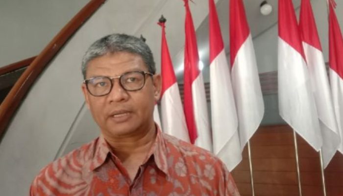 Revisi UU ASN: PPPK Kembali ke Konsep Awal, Selamat Tinggal Paruh Waktu