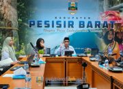 Pemkab Pesisir Barat Dukung Program Pendidikan Dokter Spesialis