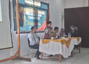 Pelatihan Pengurus KDKMP Pesisir Barat Untuk Meningkatkan Kapasitas
