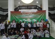 Peringati Hari Disabilitas Internasional Pemkab Pesisir Barat Gelar Pentas Seni