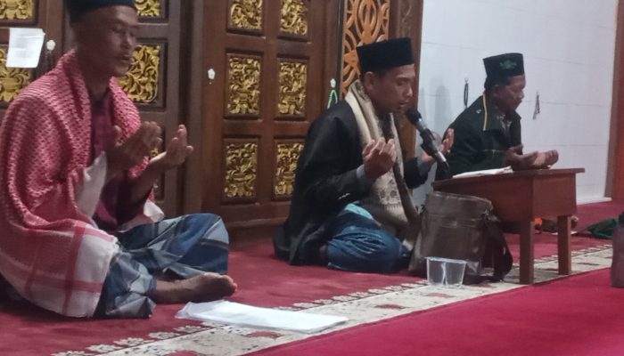 Ustaz Hernadi: Empat Dasar Agama Islam Harus Dipahami Umat