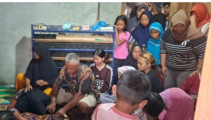 Nalayan Hilang Hendak Melaut di Pantai Bangun Negera Pesisir Barat Lampung Ditemukan Meninggal Dunia