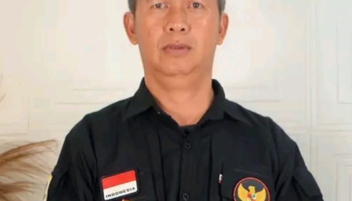 Dana Ketahanan Pangan Kubuperahu Gak Jelas, Anggota DPRD Lambar Minta Diaudit dan Proses Hukum
