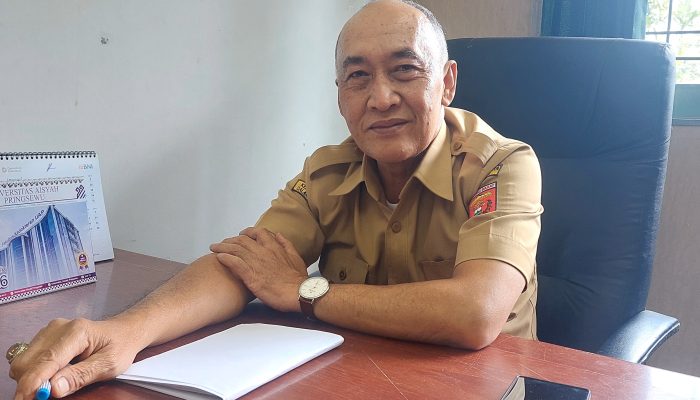 Warga Keluhkan Stok Darah di RSUD Alimudin Umar Liwa Selalu Bebankan Keluarga Pasien, Ini Tanggapan Rumah Sakit