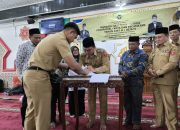 Calon Jamaah Haji Tahun Ini Mulai Manasik, Parosil: Langkah Awal Sebelum Keberangkatan