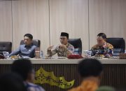 Gas LPG Jelang Ramadhan, Parosil: Saya Tidak Mau Mendengar Keluhan Warga Karena Langka