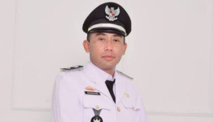 Program Ketahanan Pangan Pekon Kubuperahu Balikbukit Zonk SPJ-nya Dipertanyakan