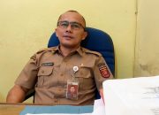 Dinas PMP Lambar Segera Panggil Peratin Kubuperahu Terkait Realisasi Ketahanan Pangan Yang Tak Jelas
