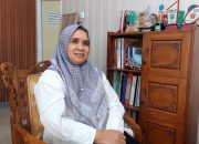 PUPR Bangun 27 Titik Jalan Lingkungan di Lampung Barat Tahun Ini