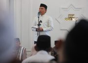 Tiga Ruas Jalan Provinsi Kerap Viral di Medsos, Parosil Titip Pesan ke Guburnur Lampung